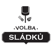 Volba sládků